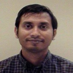 Mohammad Shahriar Khan