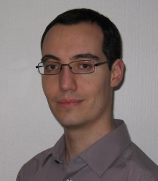 Nicolas Delhote