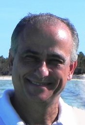 Renato Amaro Zângaro