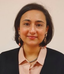 Sara Pizzi