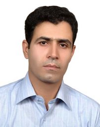 Mahmoud Etebari