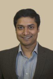 Shaunak Kamat