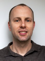 Martijn van Zanten