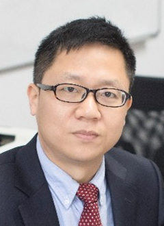 Wenhua Zheng