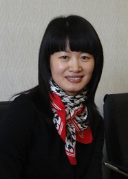 Mei Feng