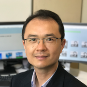 Lei Wang