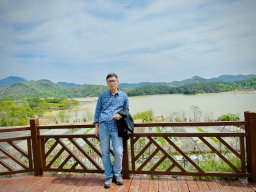 Yong Wang