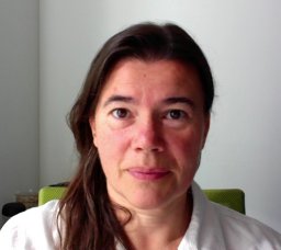 Anne Laurençon