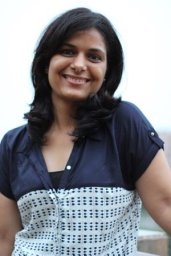 Choudhary Poonam