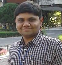 Mayur Makhesana