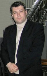 Myroslav Shevera