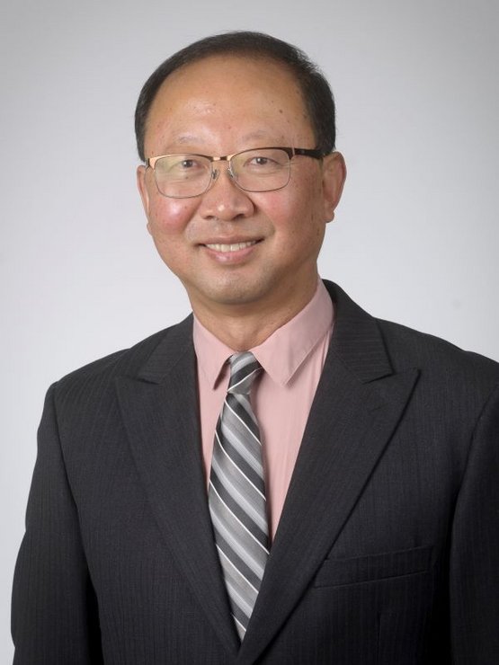 Shengrui Wang