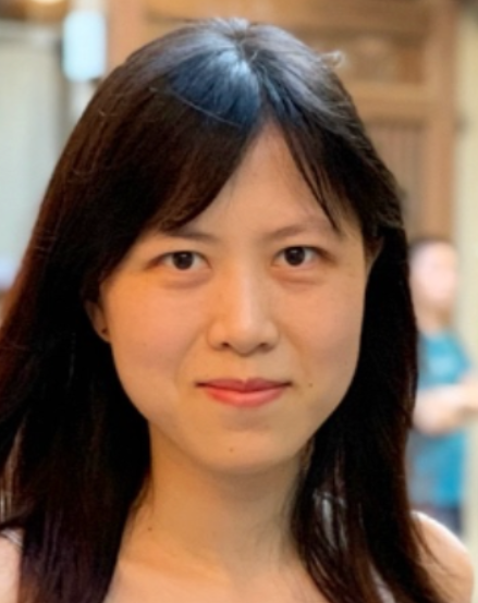 Rongmei Lin