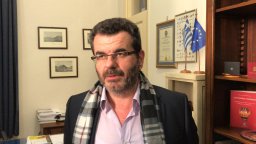 Dimitrios Petropoulos