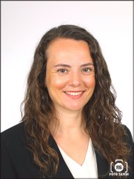 Irmak Karaca