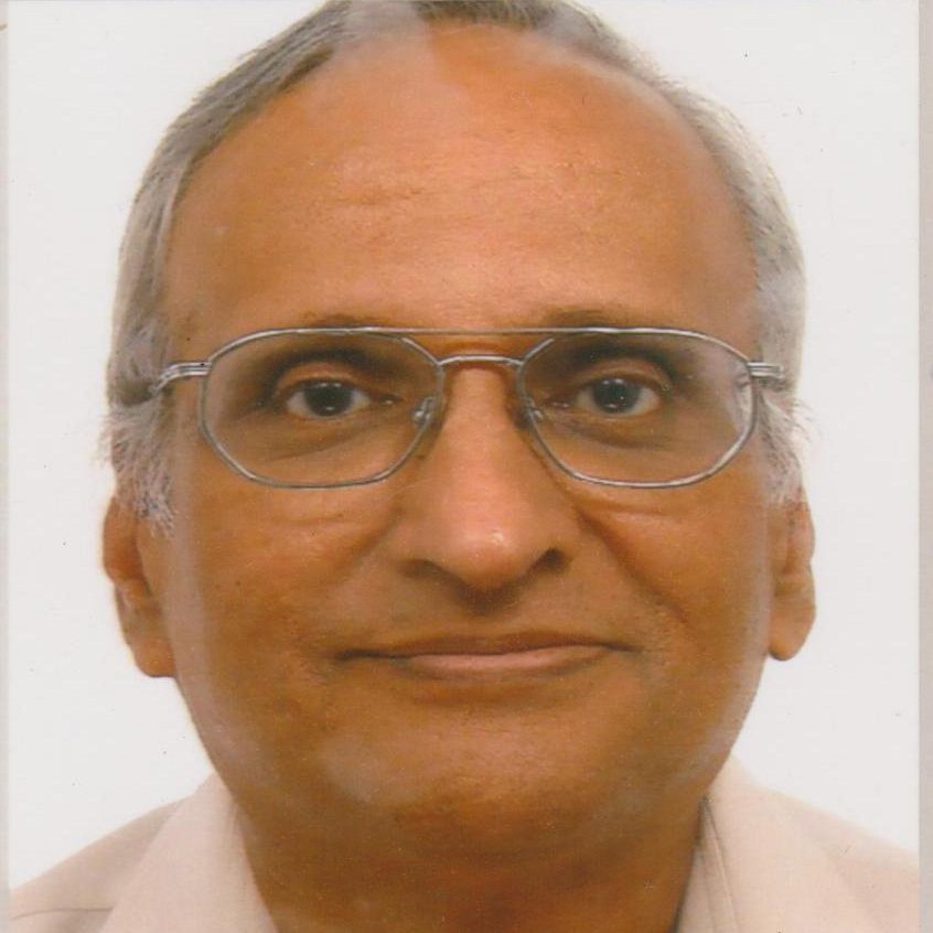 Ramesh Oruganti