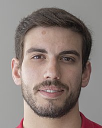 Rui Pedro Silva