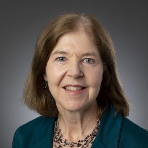 Alison C. Cullen