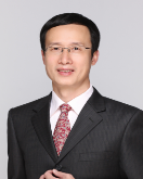 Xiaoxuan Chen