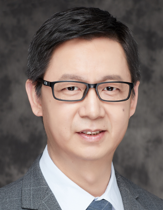 Yanwei Zheng