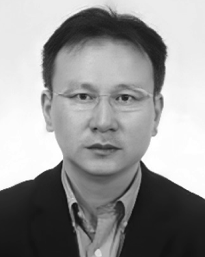 Zhuang Wu