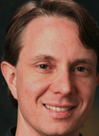 Paul Reber