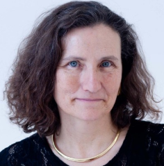 Wendy Mackay
