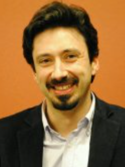 Marco Inzitari