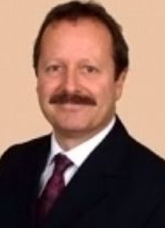 Leigh Canham