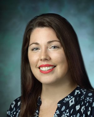 Kristin M. Voegtline