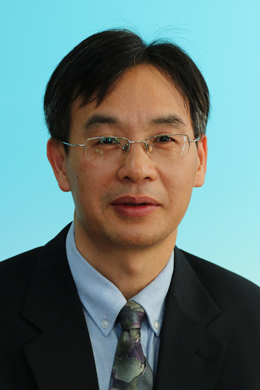 Yongchun Fang