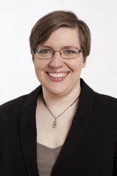 Frauke Fedderwitz
