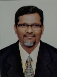 M. P. Sawane