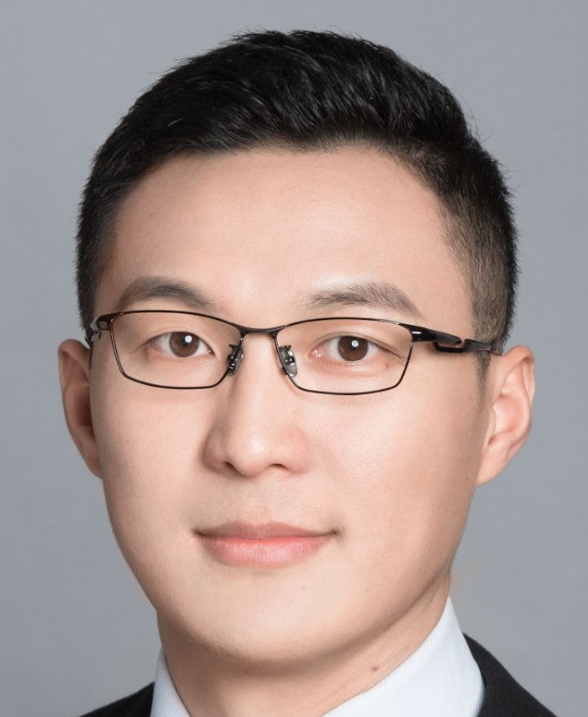 Zhongyun Zhou
