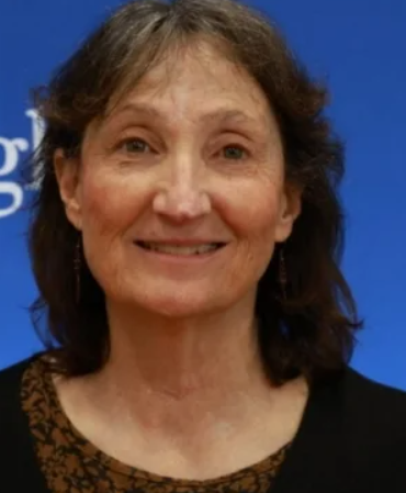 Denise Charron-Prochownik
