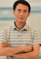 Zilong Wen