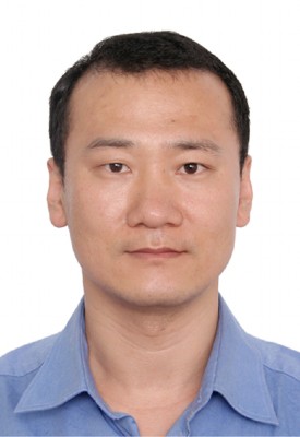 Chunxi Yang