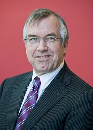 Robert John Coelen