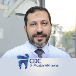 Moataz Alkhawas