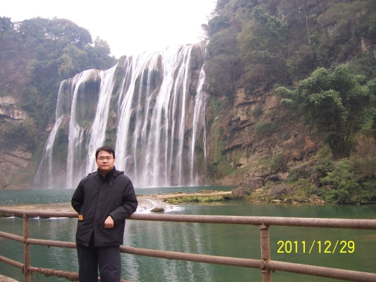 Feng Gao