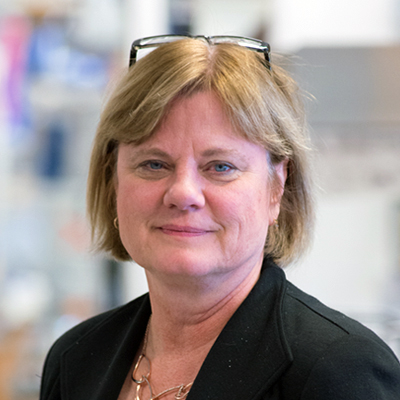 Nancy A. Speck