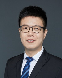 Zhiyuan Chen