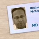 Rodney Mckeever