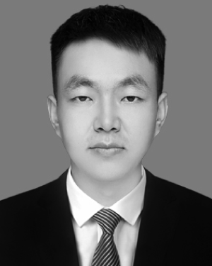 Dicong Wang