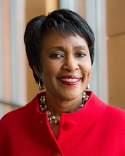 Vivian L. Gadsden