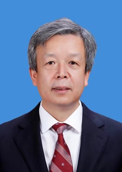 Pengbo Zhang