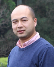 Chuan Yue