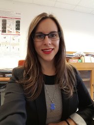Paula Arribas Fernandez