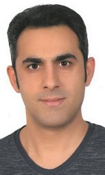 Mojtaba Mehrzadi