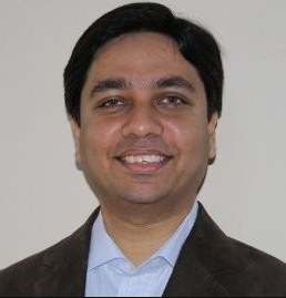 Primit Parikh
